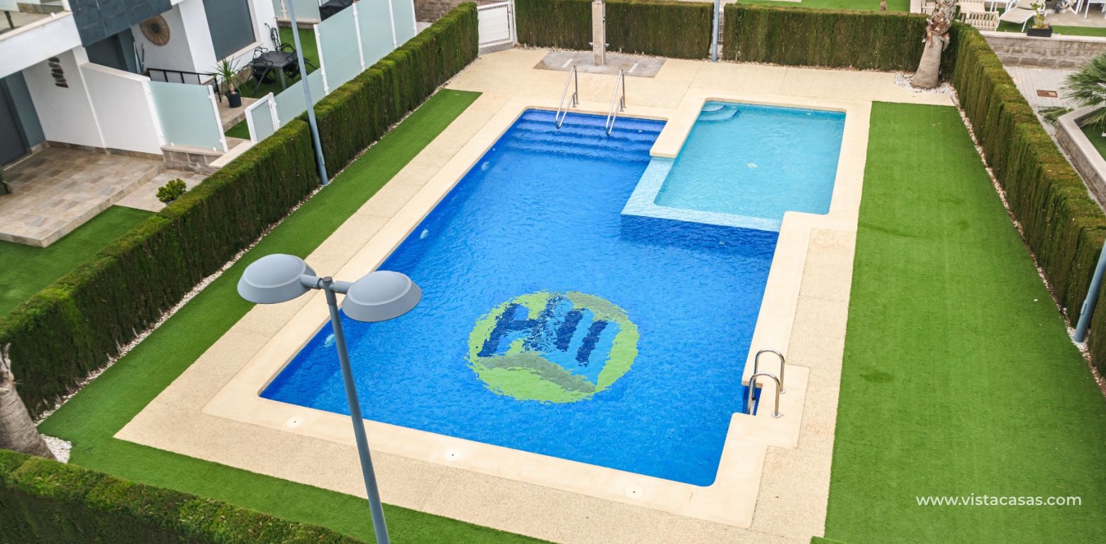 Resale - Apartment - Pilar de la Horadada - Torre de la Horadada
