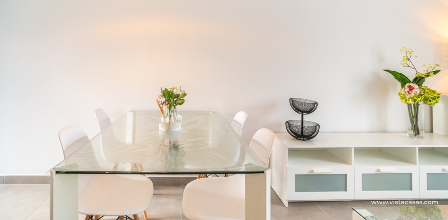 Resale - Apartment - Pilar de la Horadada - Torre de la Horadada