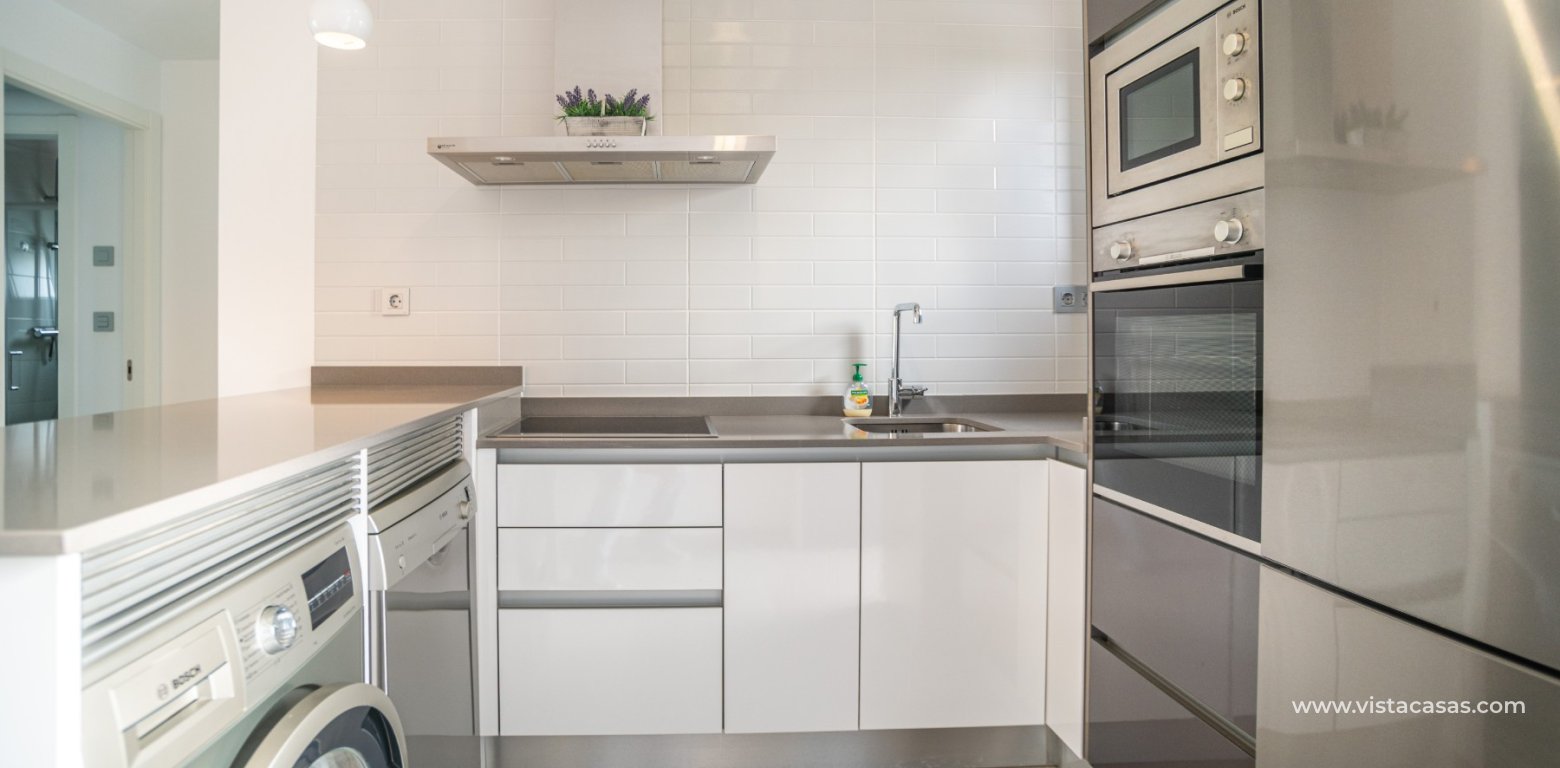 Resale - Apartment - Pilar de la Horadada - Torre de la Horadada