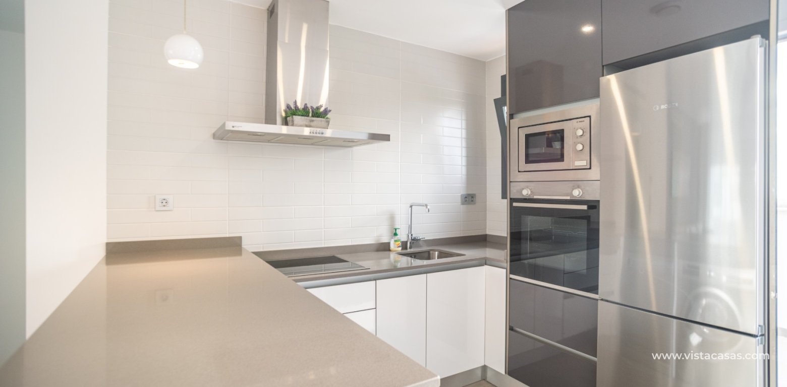 Resale - Apartment - Pilar de la Horadada - Torre de la Horadada