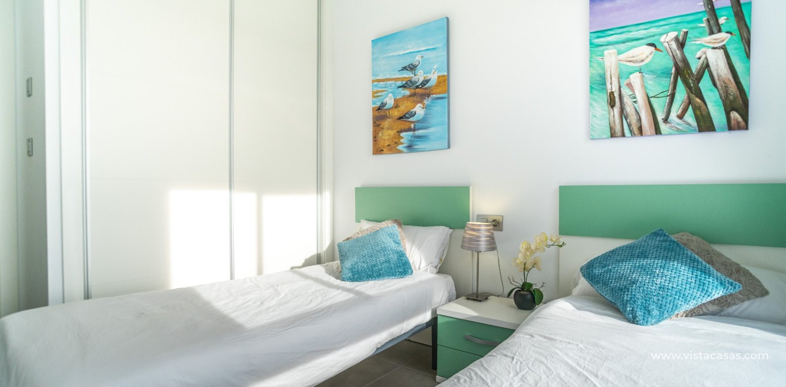 Resale - Apartment - Pilar de la Horadada - Torre de la Horadada