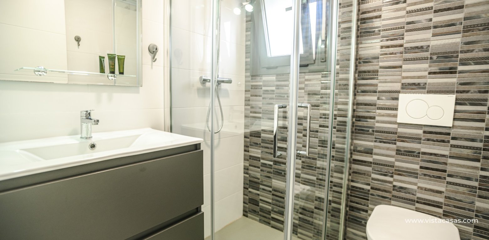 Resale - Apartment - Pilar de la Horadada - Torre de la Horadada