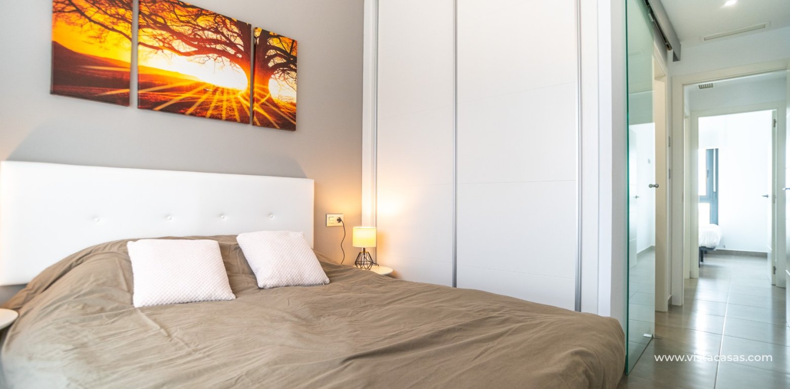 Resale - Apartment - Pilar de la Horadada - Torre de la Horadada