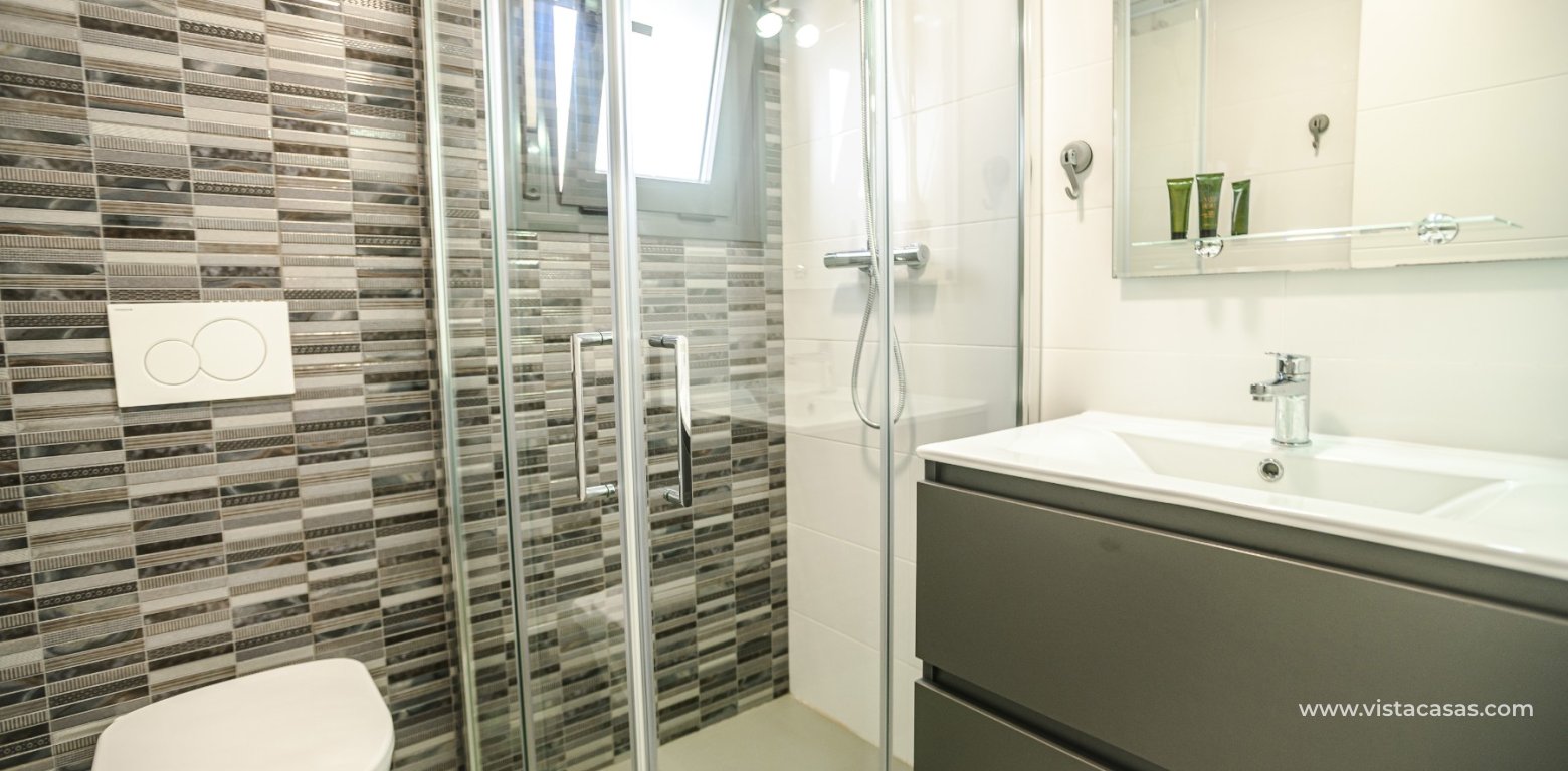 Resale - Apartment - Pilar de la Horadada - Torre de la Horadada