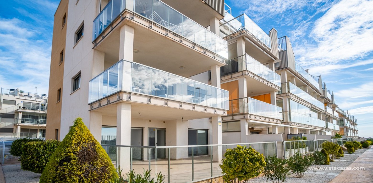 Resale - Apartment - Villamartin - Los Dolses