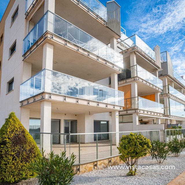 Apartment - Resale - Villamartin - Los Dolses