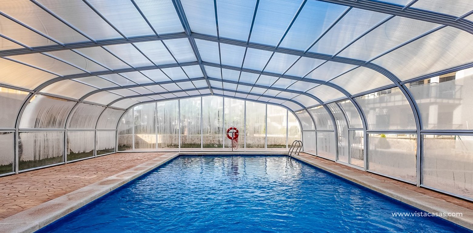 Resale - Apartment - Villamartin - Los Dolses