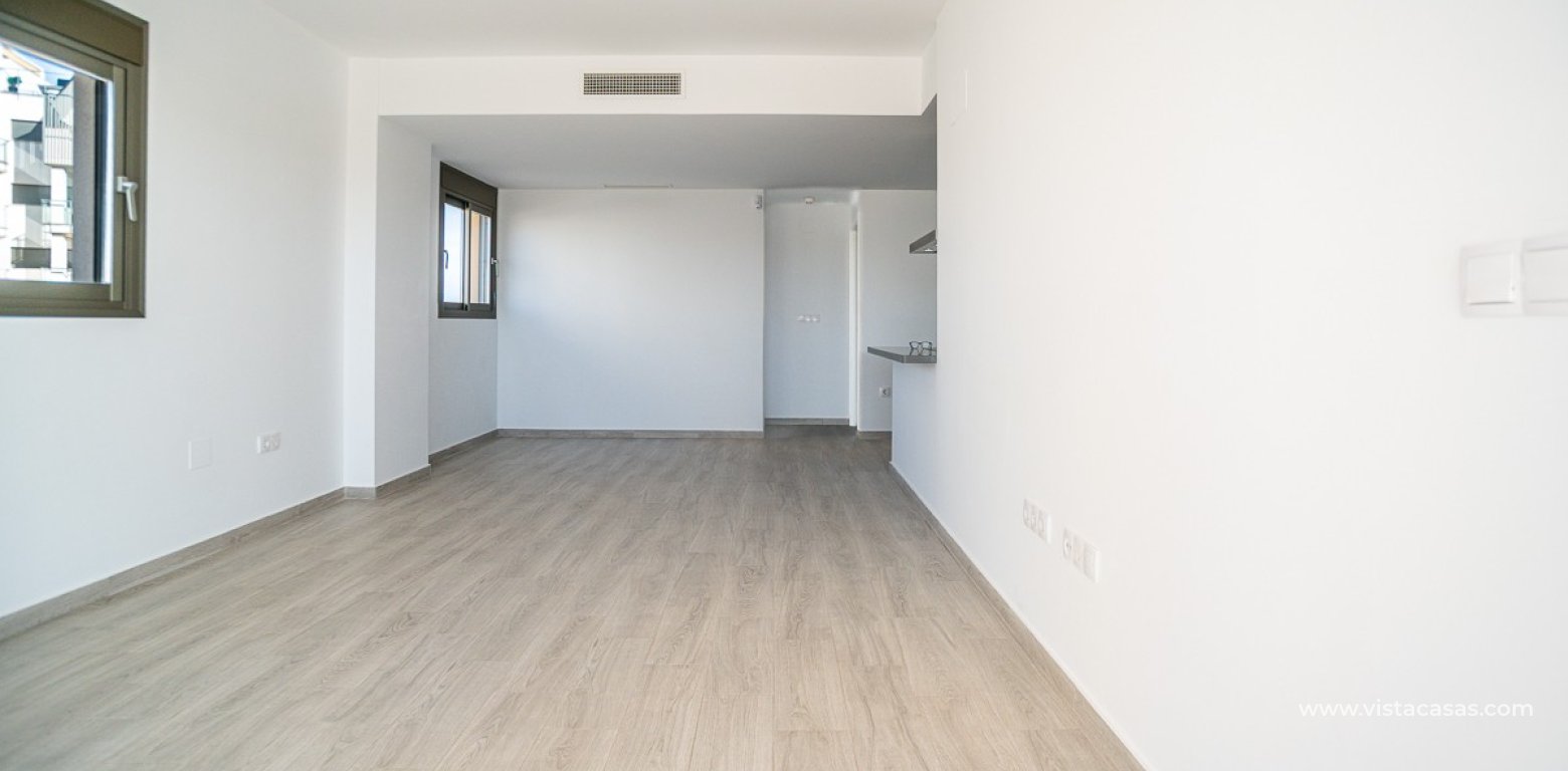Resale - Apartment - Villamartin - Los Dolses