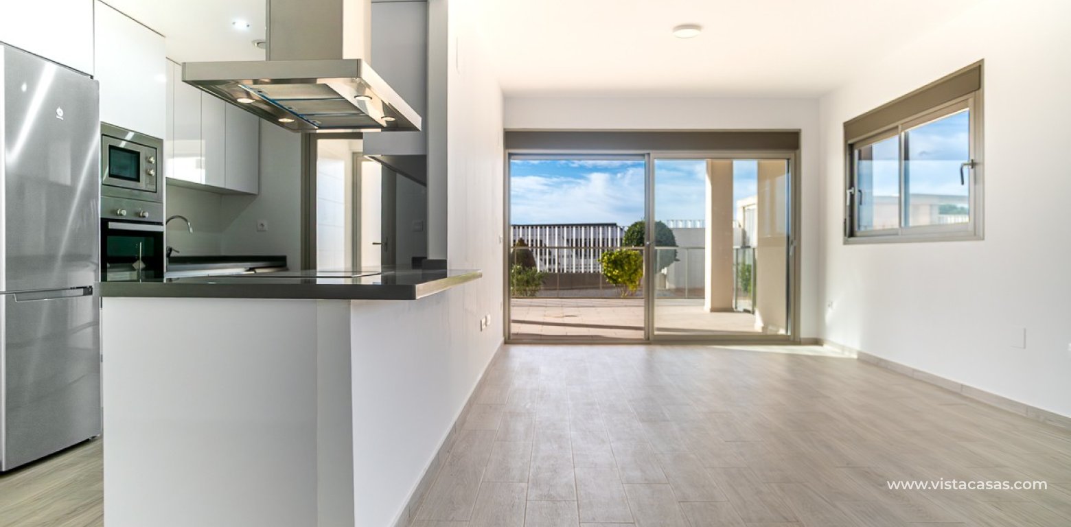 Resale - Apartment - Villamartin - Los Dolses