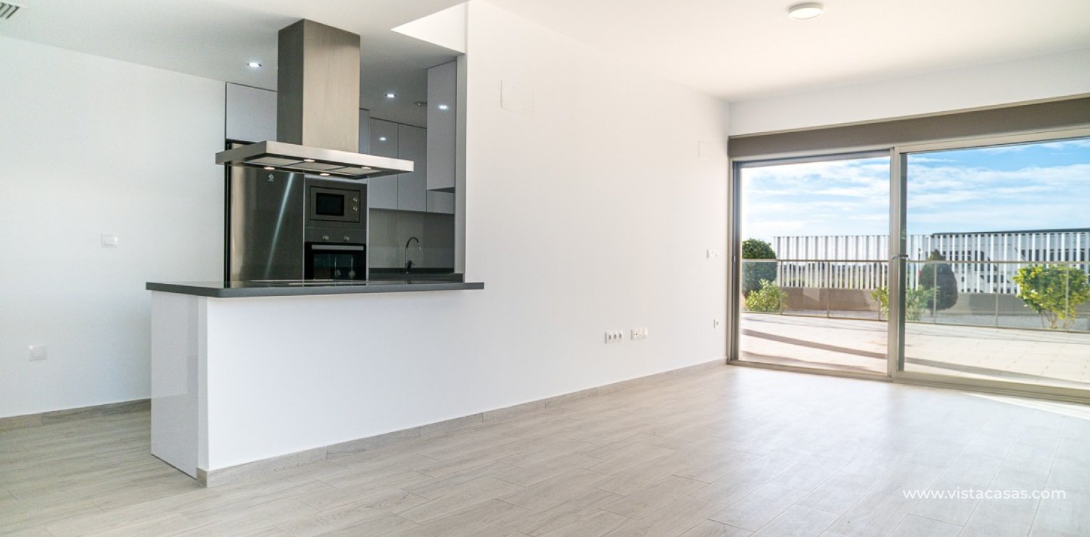 Resale - Apartment - Villamartin - Los Dolses