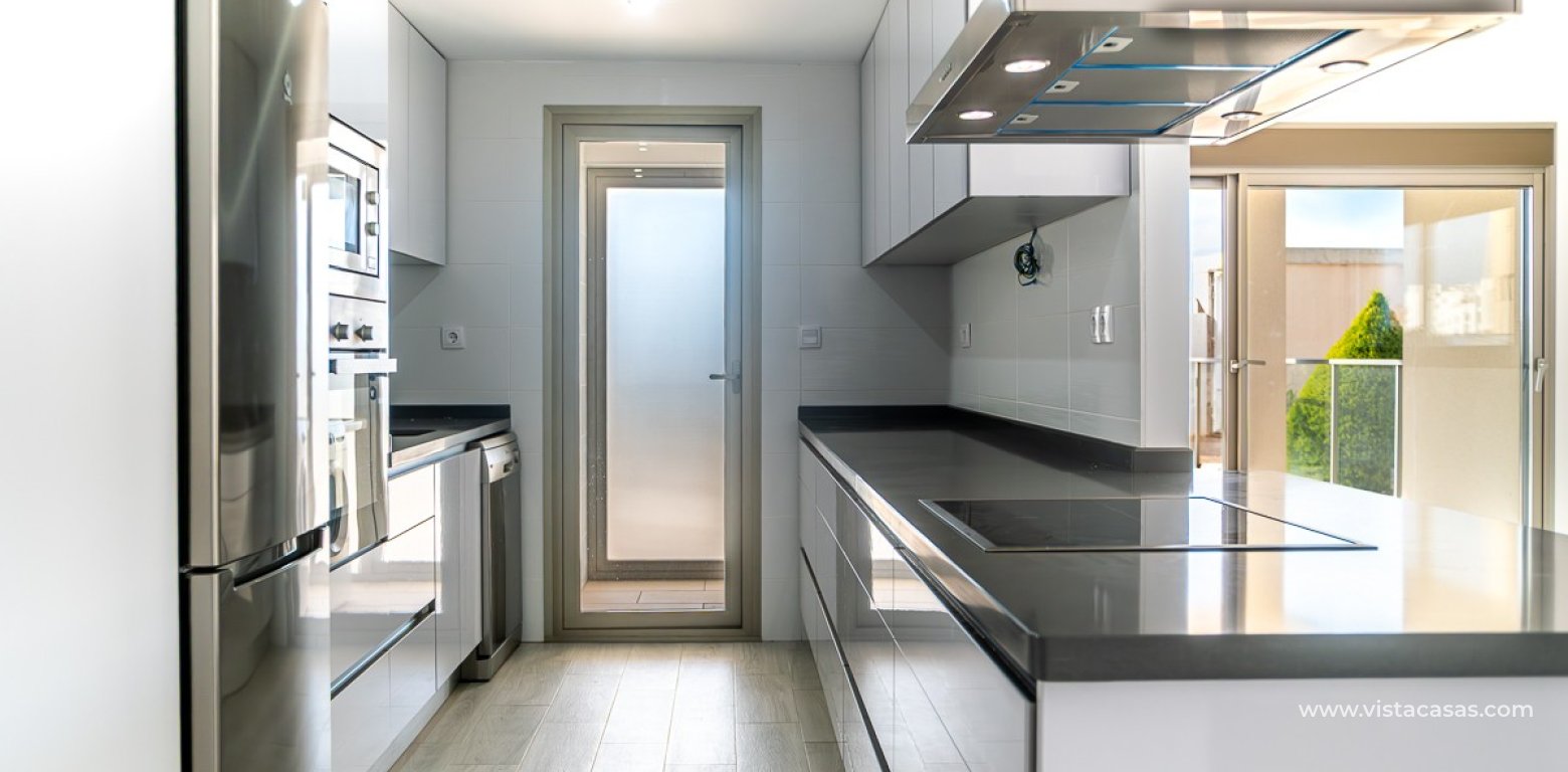 Resale - Apartment - Villamartin - Los Dolses