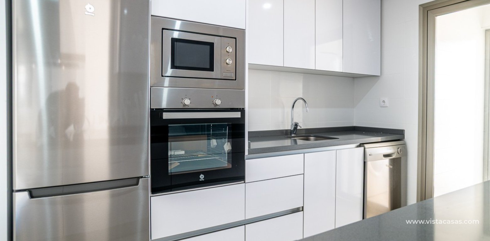 Resale - Apartment - Villamartin - Los Dolses