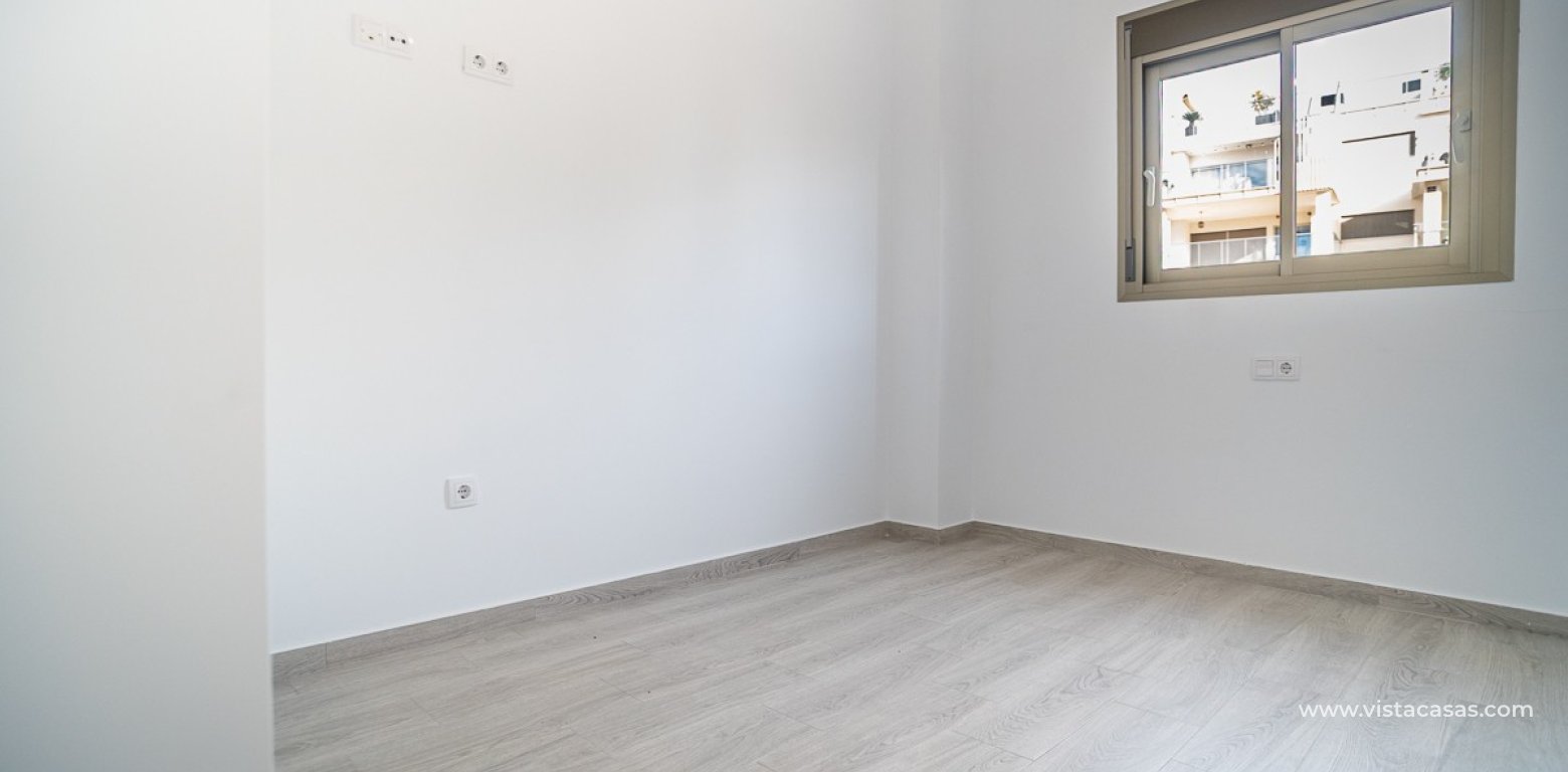 Resale - Apartment - Villamartin - Los Dolses