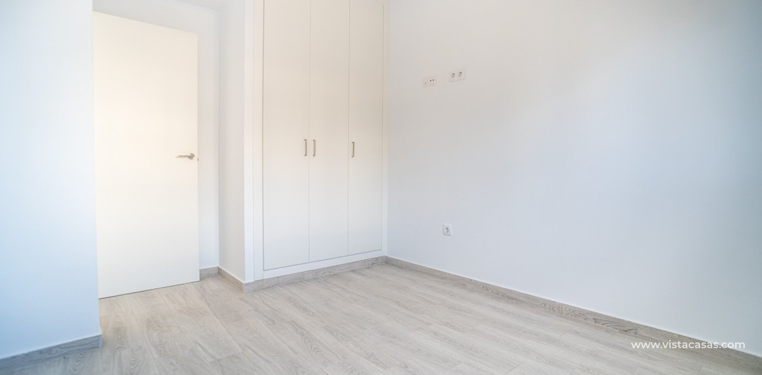 Resale - Apartment - Villamartin - Los Dolses