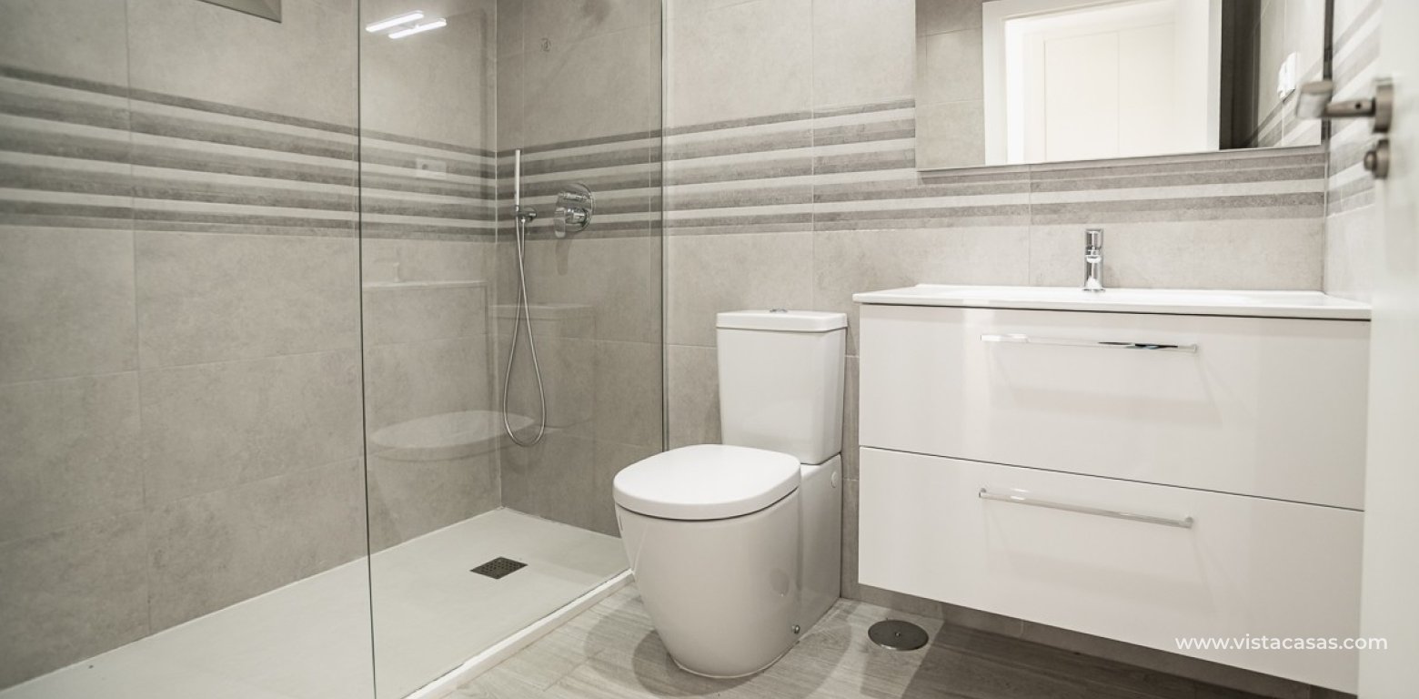 Resale - Apartment - Villamartin - Los Dolses