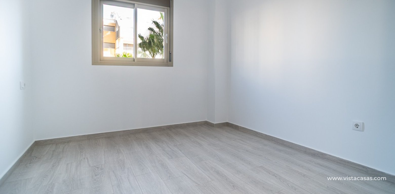 Resale - Apartment - Villamartin - Los Dolses