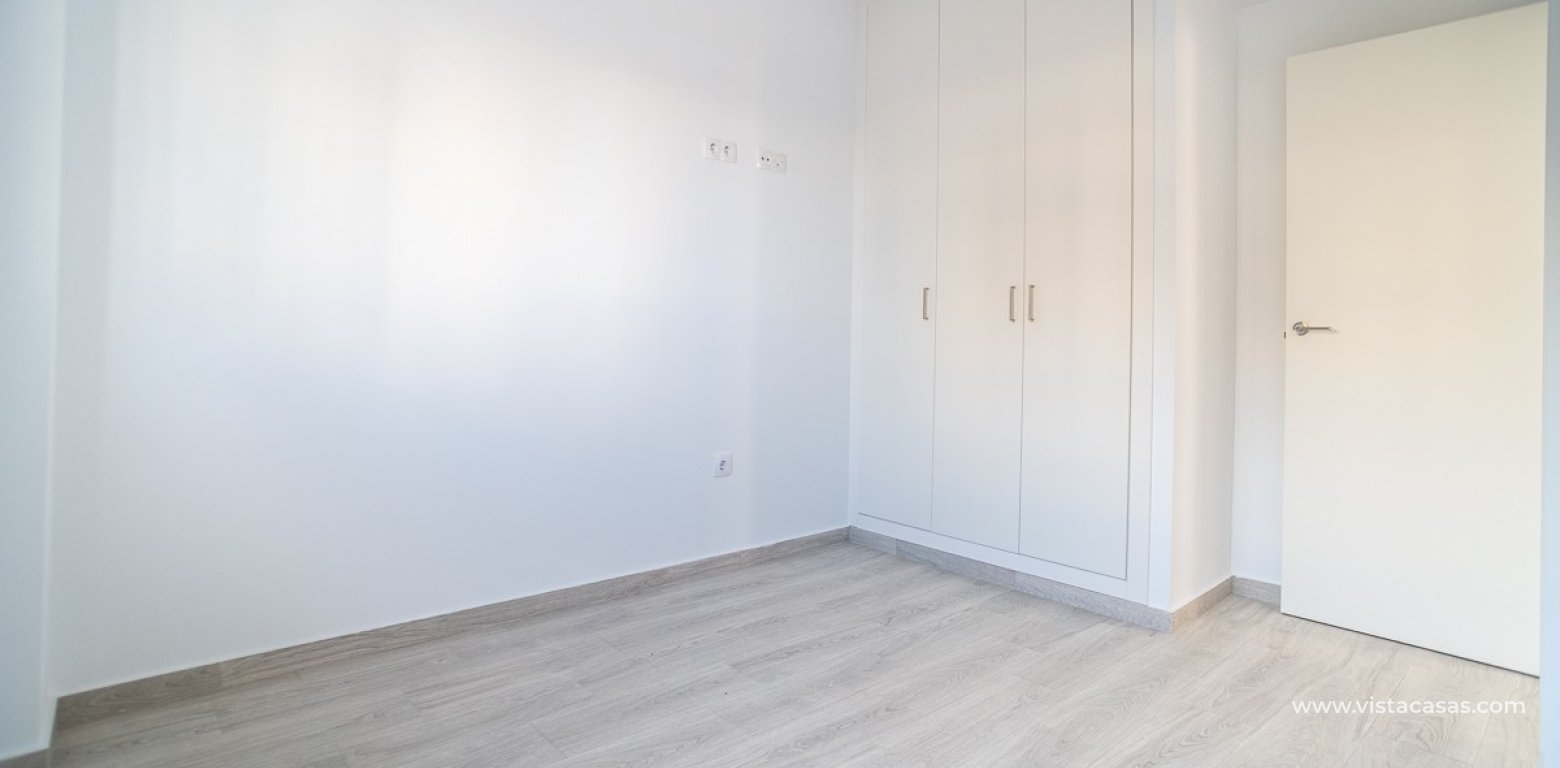 Resale - Apartment - Villamartin - Los Dolses