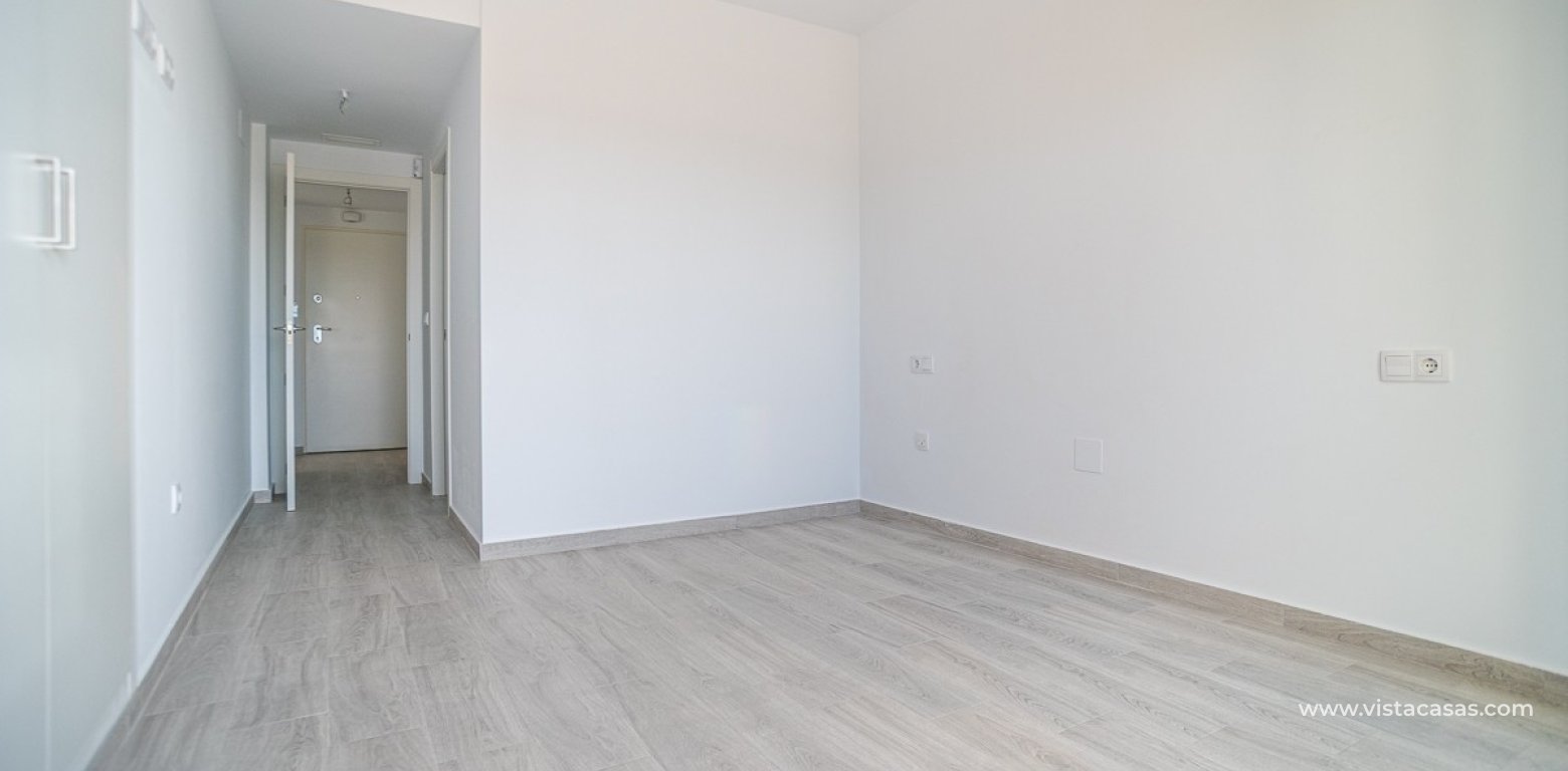 Resale - Apartment - Villamartin - Los Dolses