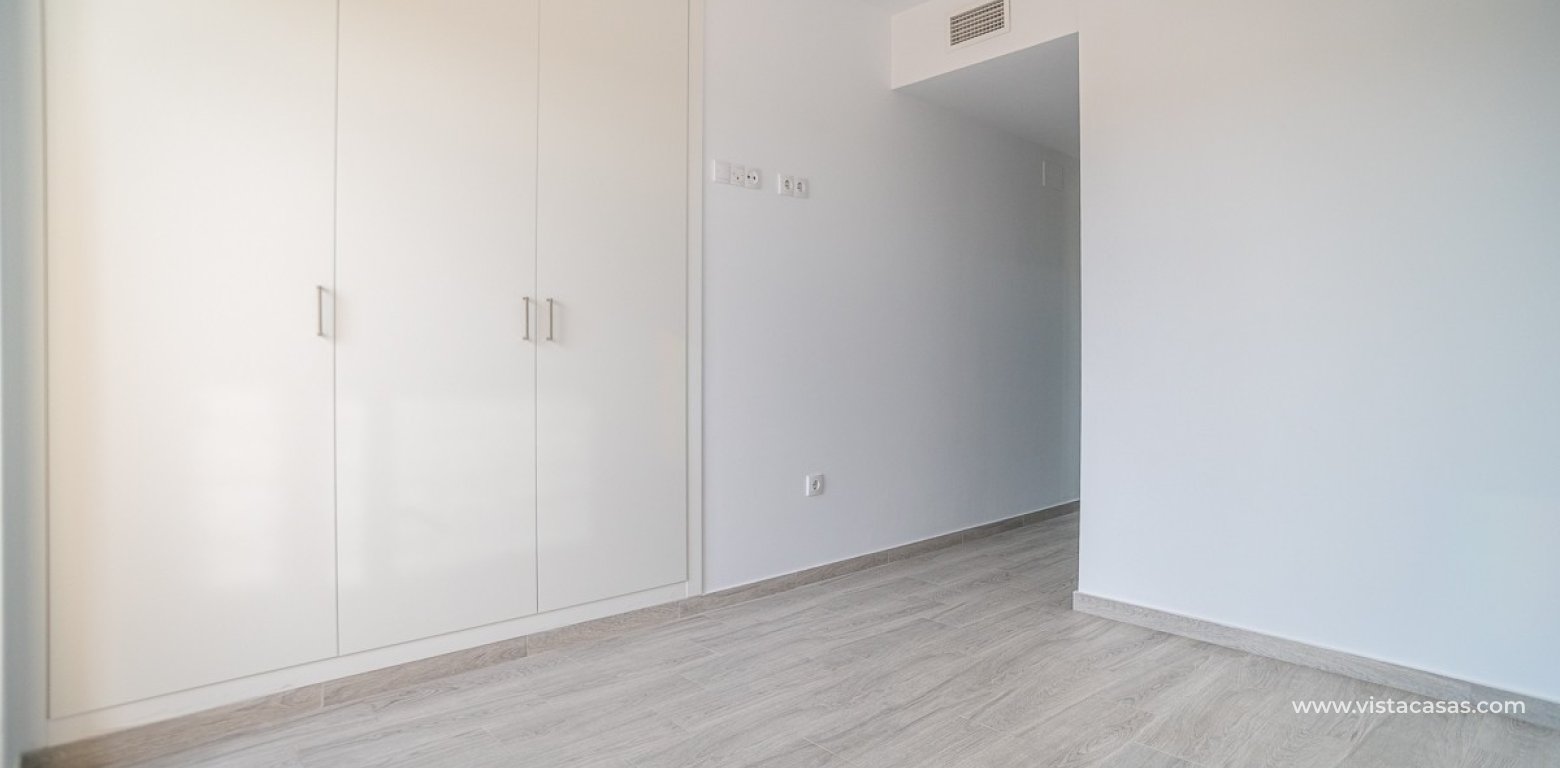 Resale - Apartment - Villamartin - Los Dolses