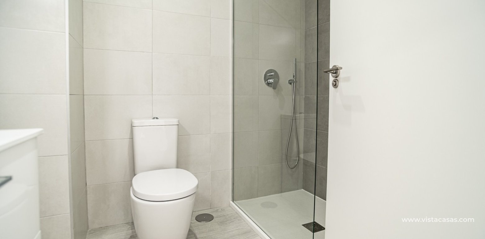 Resale - Apartment - Villamartin - Los Dolses