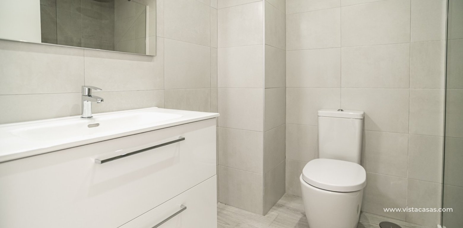 Resale - Apartment - Villamartin - Los Dolses