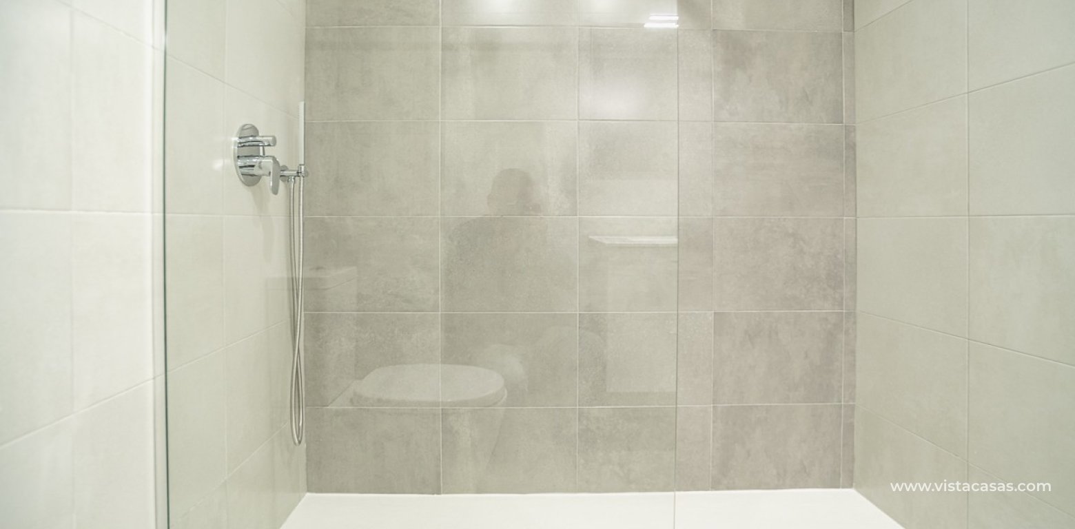 Resale - Apartment - Villamartin - Los Dolses