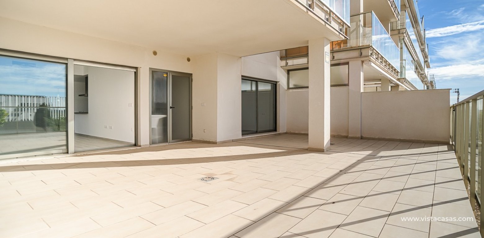 Resale - Apartment - Villamartin - Los Dolses