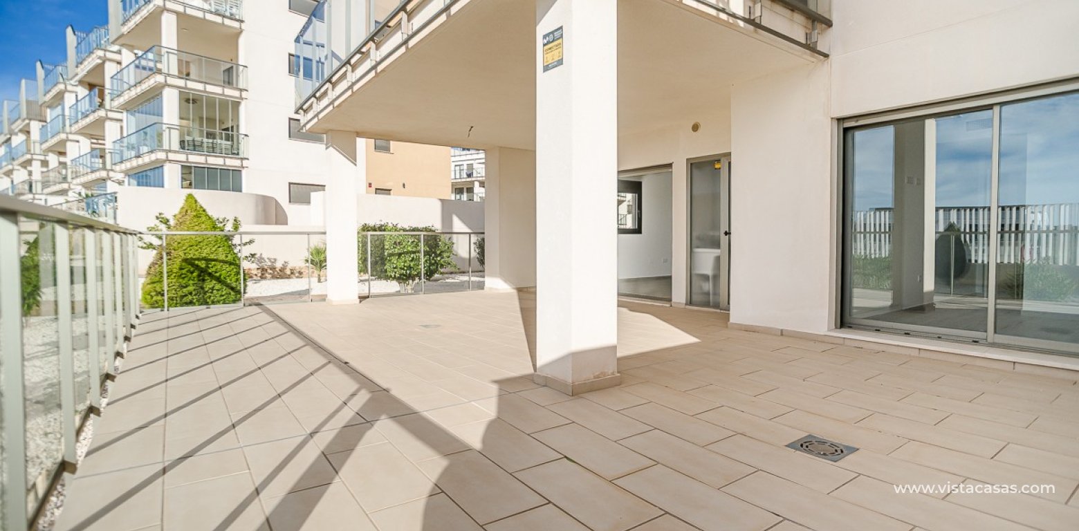 Resale - Apartment - Villamartin - Los Dolses