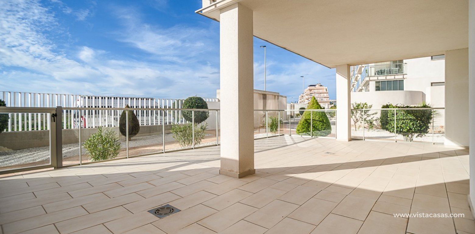 Resale - Apartment - Villamartin - Los Dolses