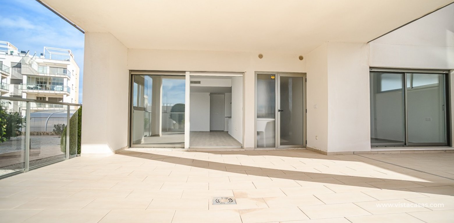 Resale - Apartment - Villamartin - Los Dolses