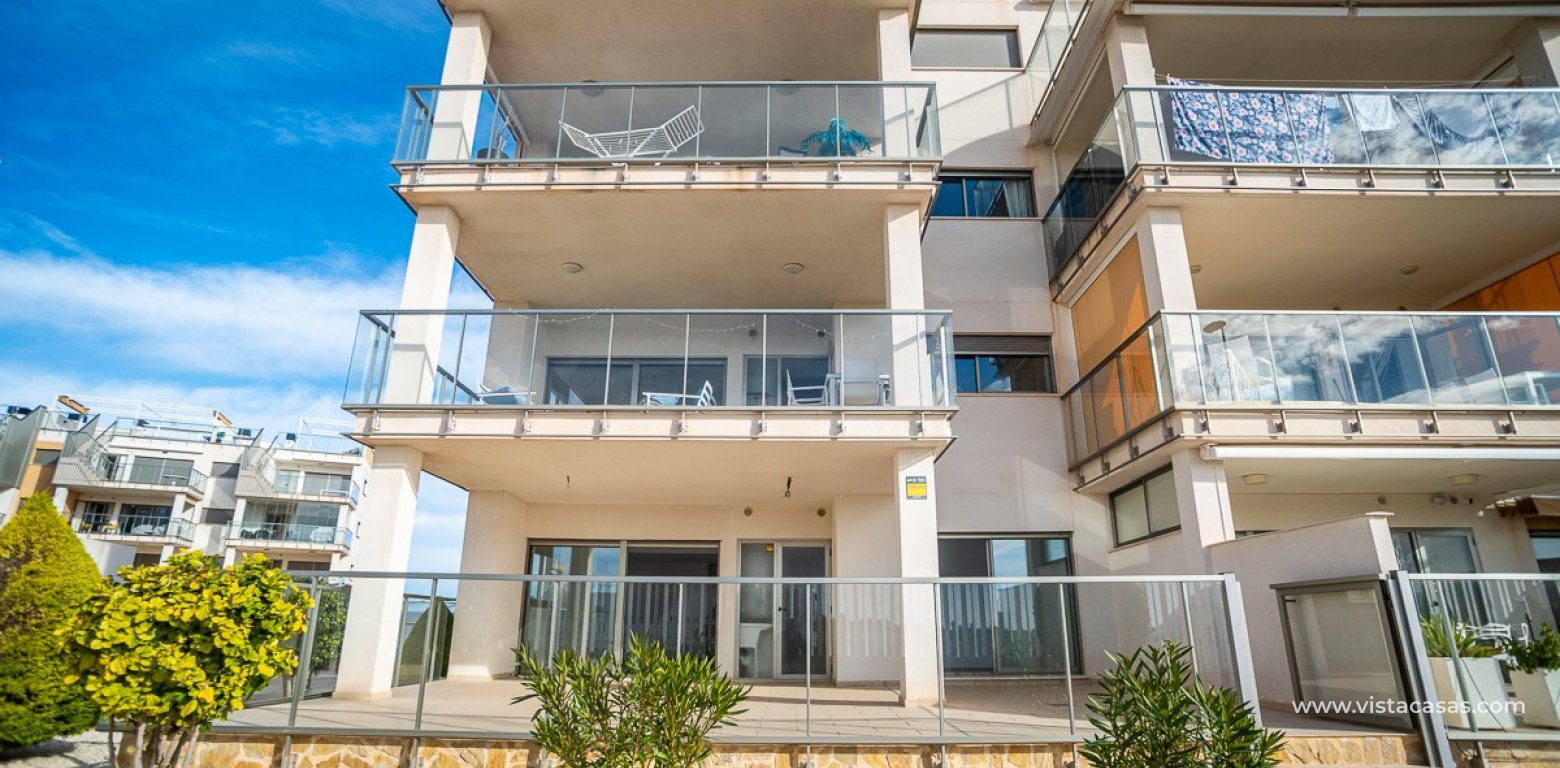 Resale - Apartment - Villamartin - Los Dolses