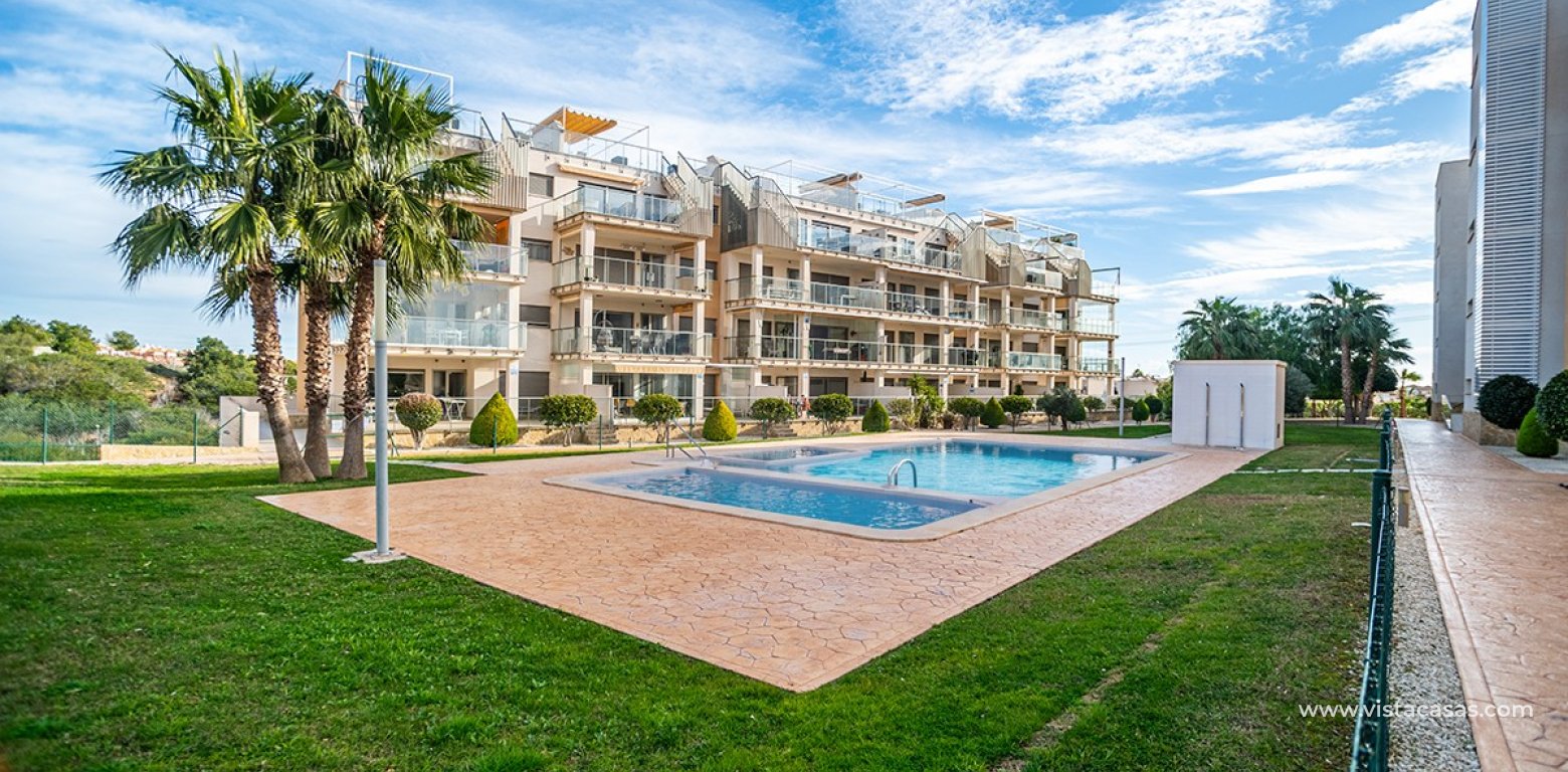Resale - Apartment - Villamartin - Los Dolses