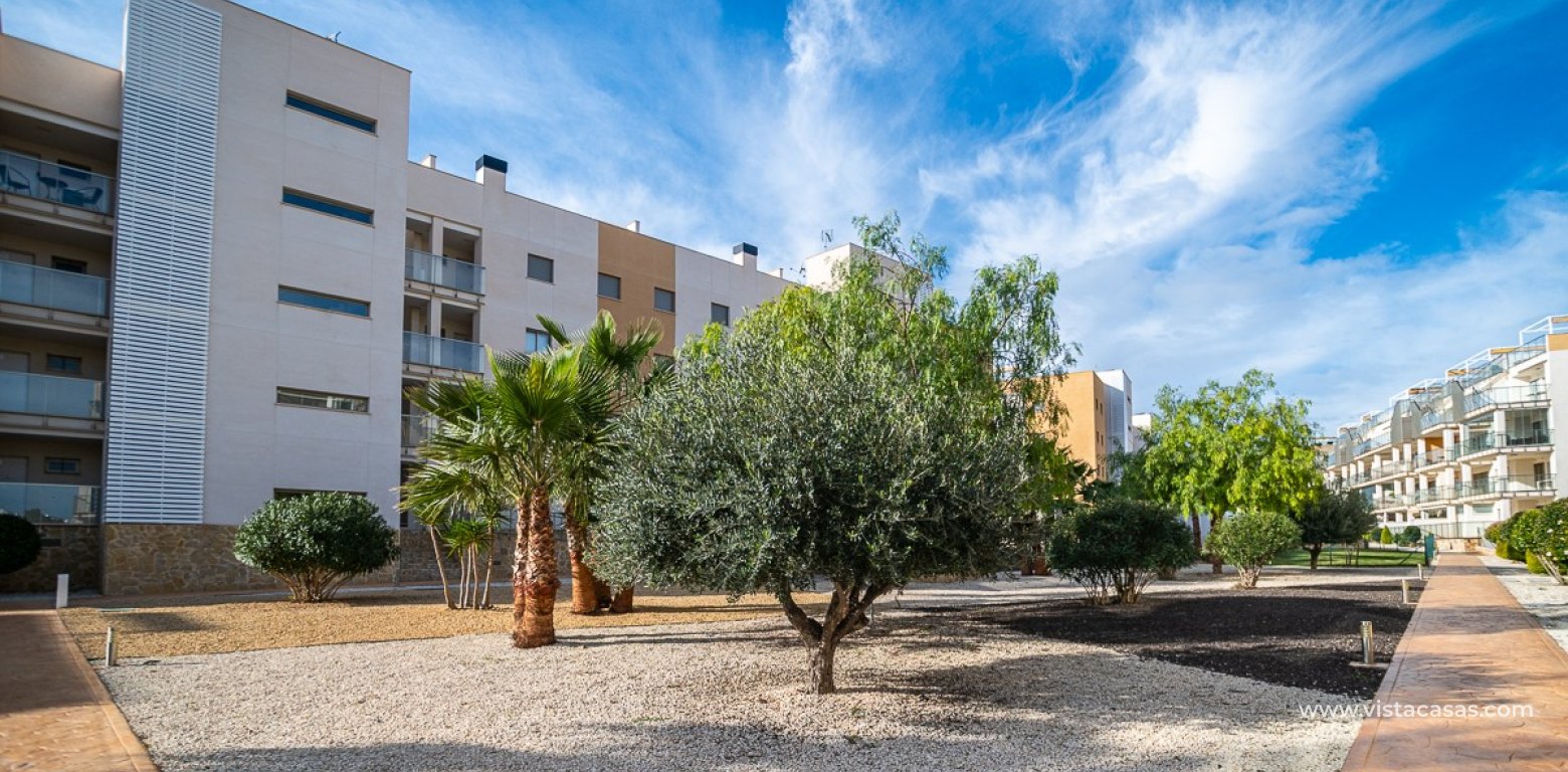 Resale - Apartment - Villamartin - Los Dolses