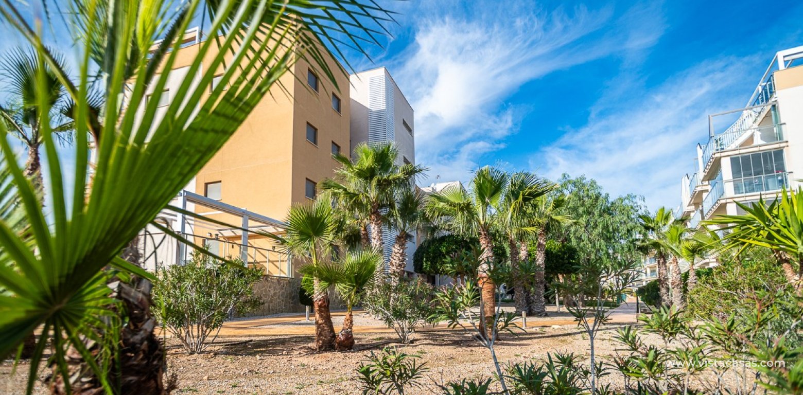 Resale - Apartment - Villamartin - Los Dolses