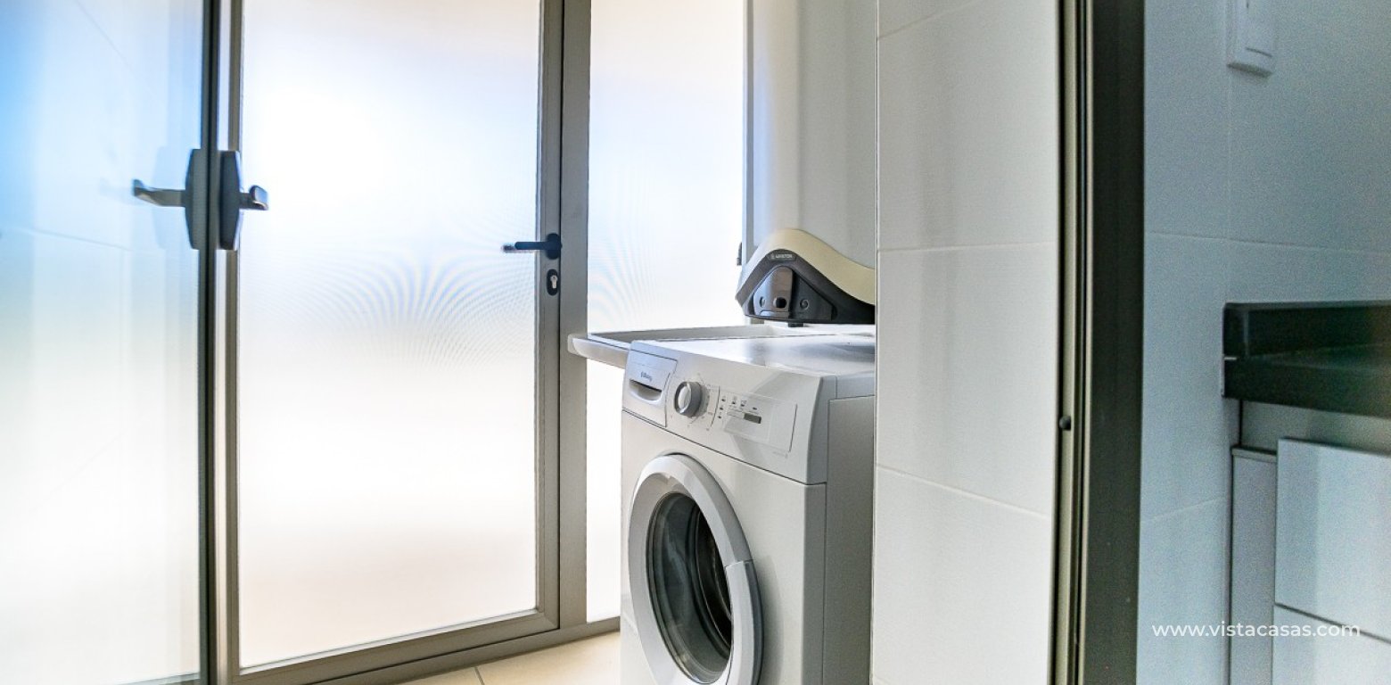 Resale - Apartment - Villamartin - Los Dolses