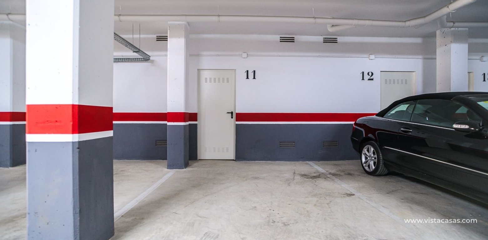 Resale - Apartment - Villamartin - Los Dolses