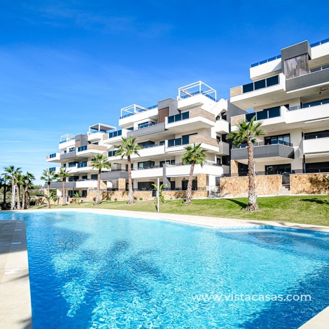Apartment - Resale - Villamartin - Villamartin