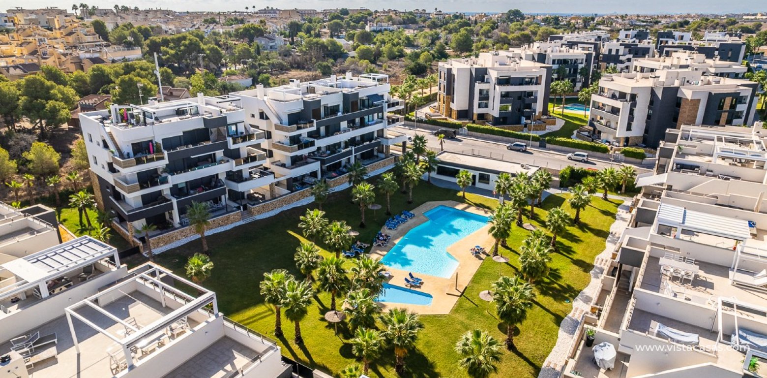 Sale - Appartement - Villamartin