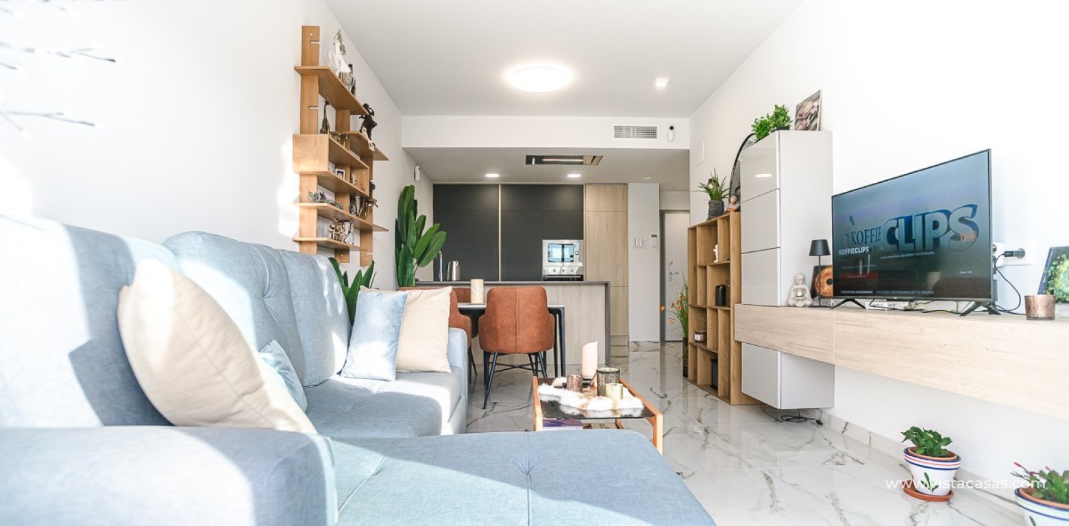 Sale - Appartement - Villamartin