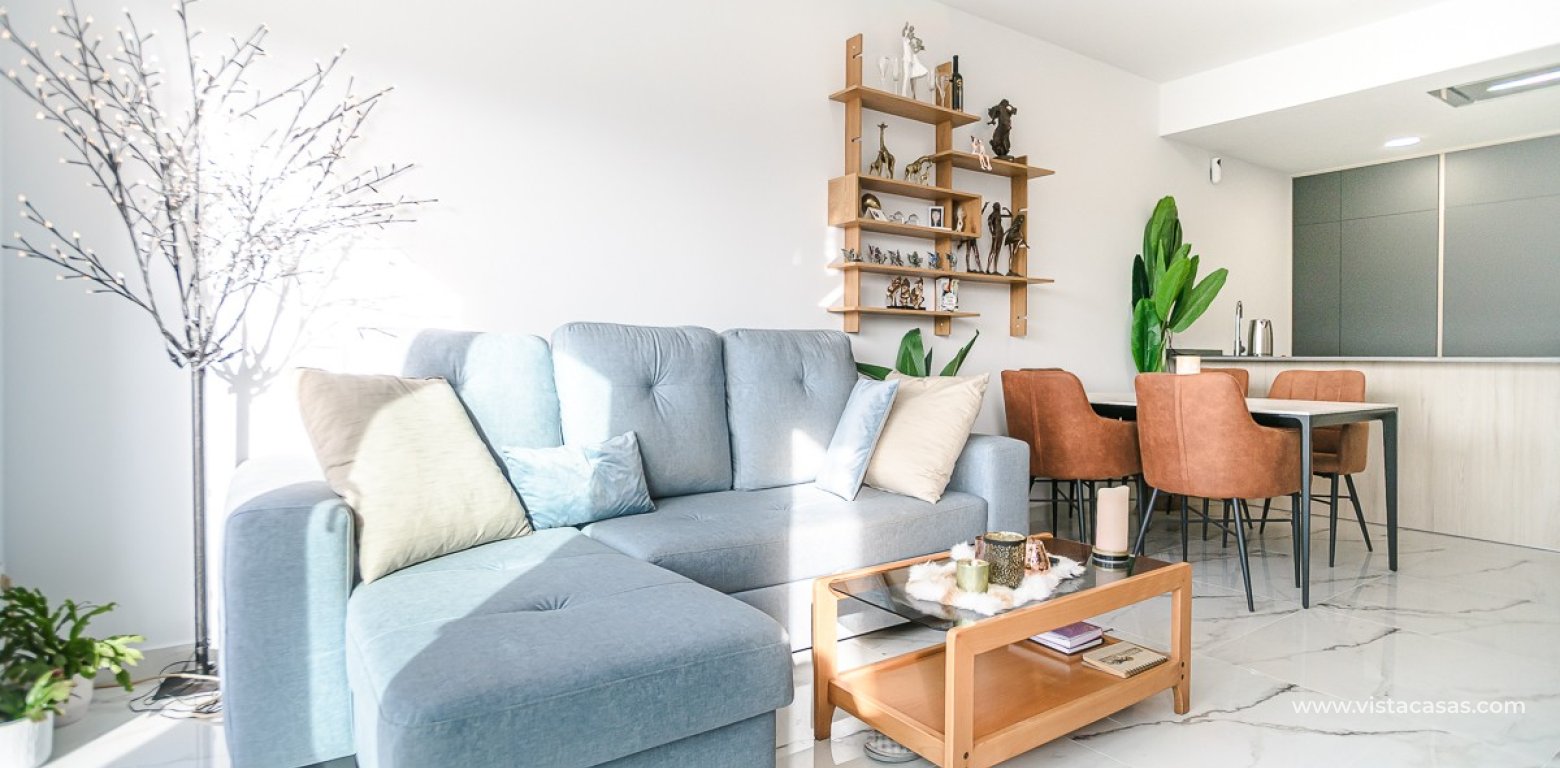 Sale - Appartement - Villamartin