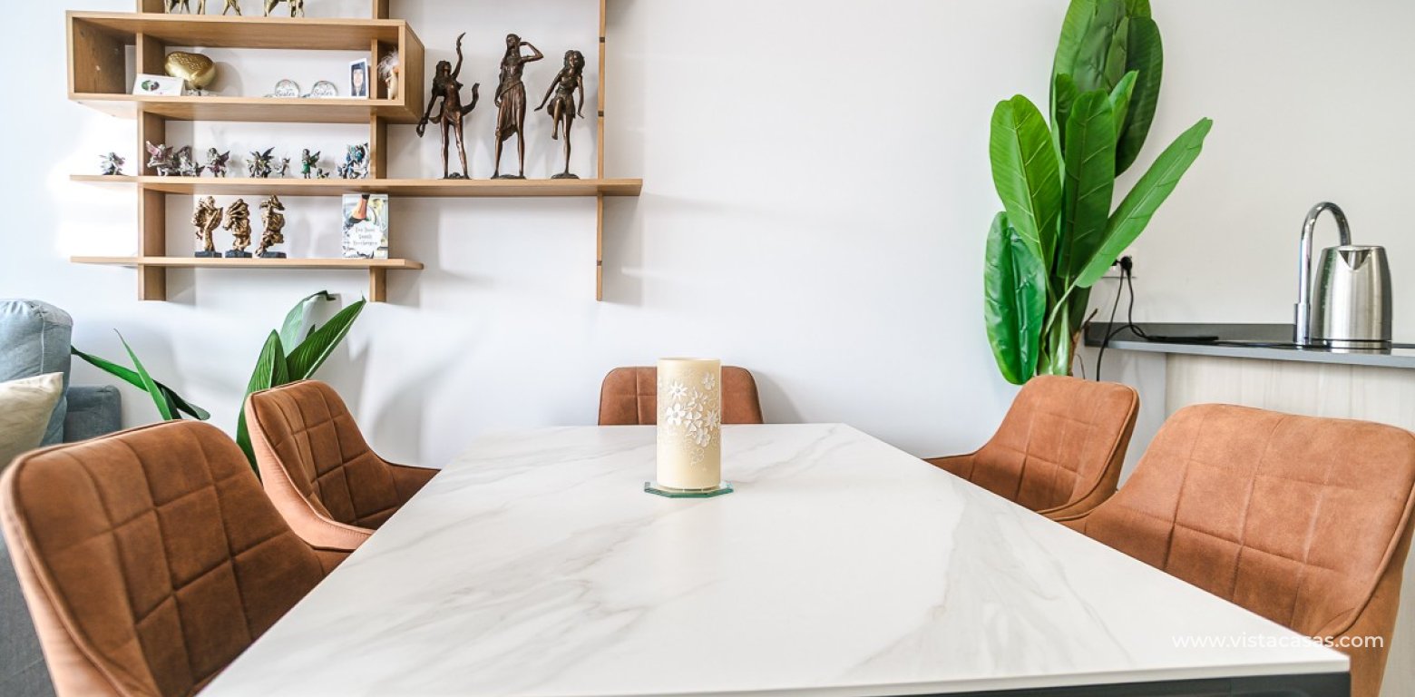 Sale - Appartement - Villamartin