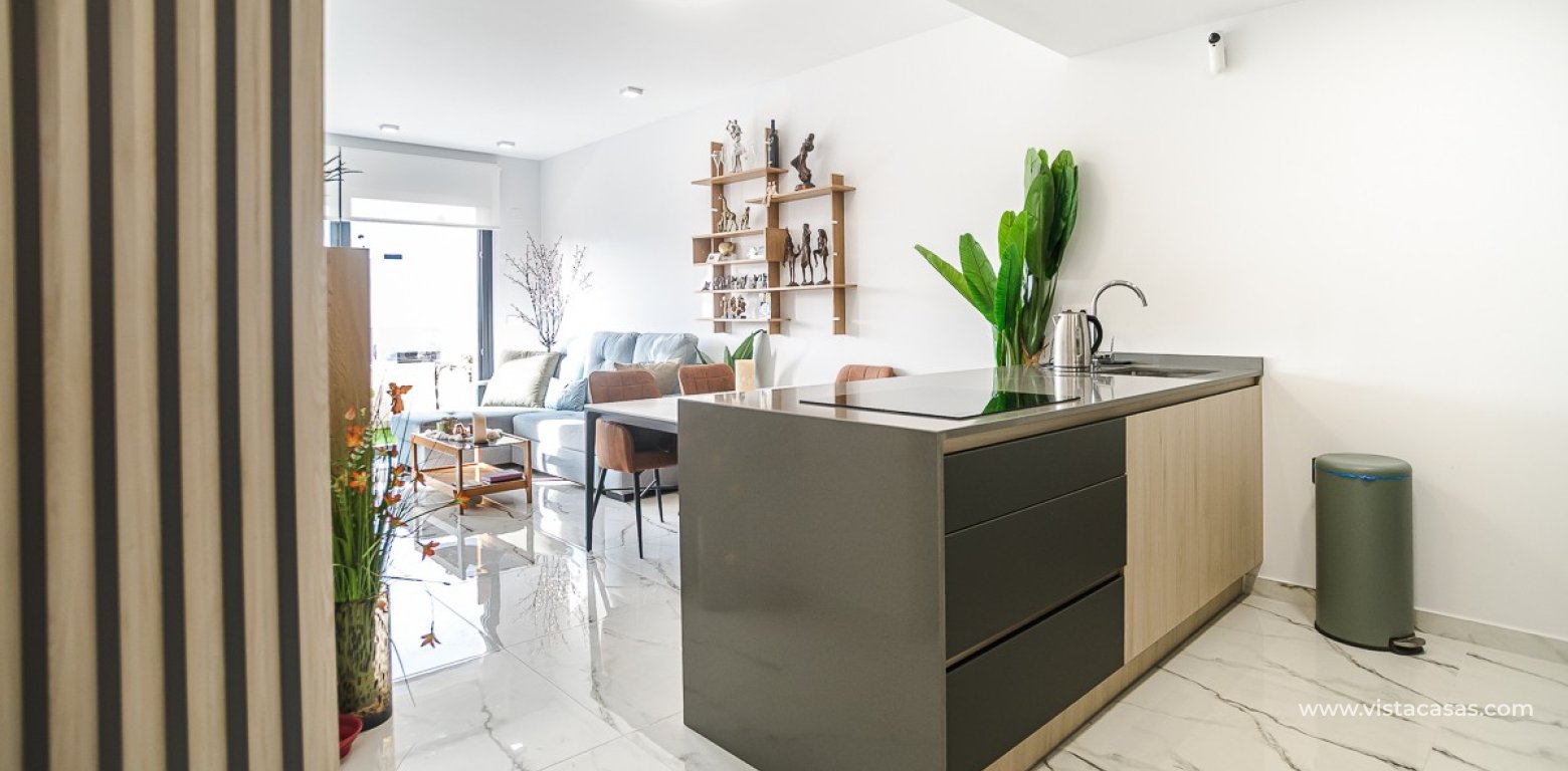 Sale - Appartement - Villamartin