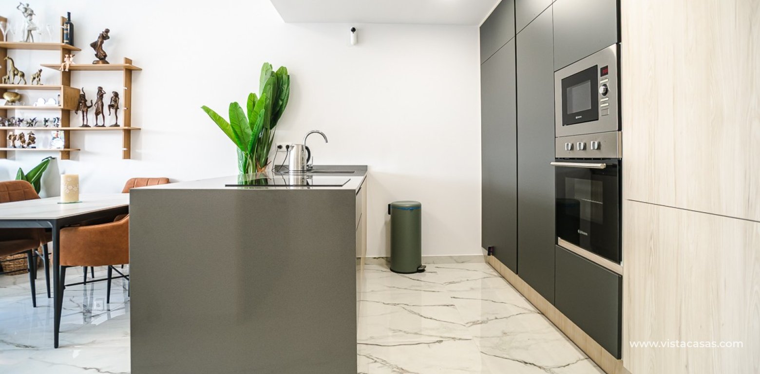 Sale - Appartement - Villamartin