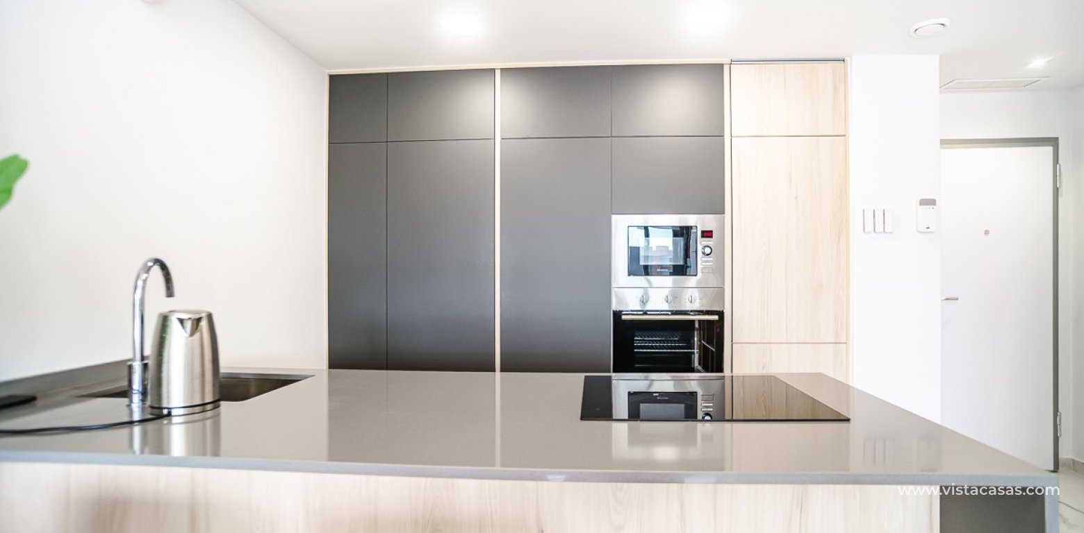 Sale - Appartement - Villamartin