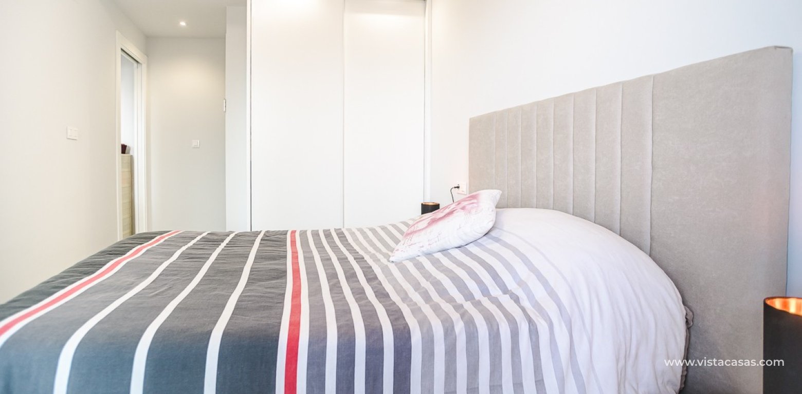 Sale - Appartement - Villamartin