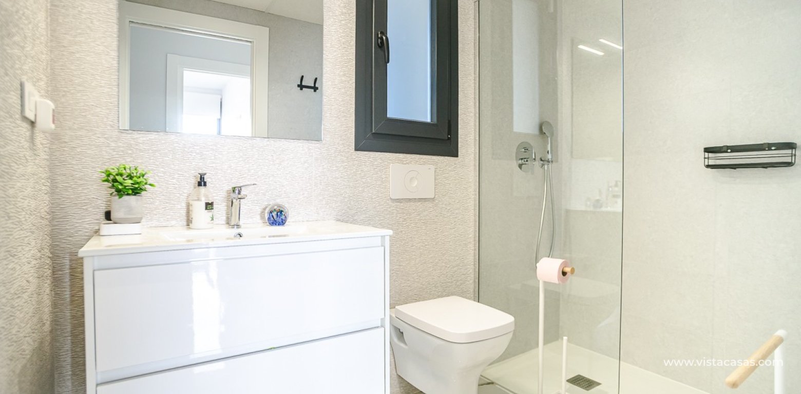 Sale - Appartement - Villamartin