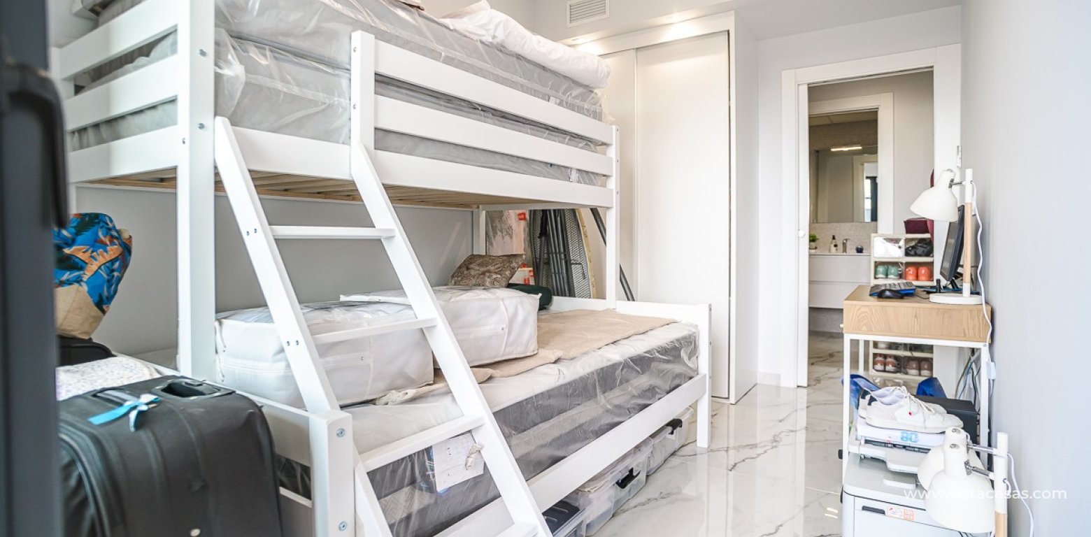 Sale - Appartement - Villamartin