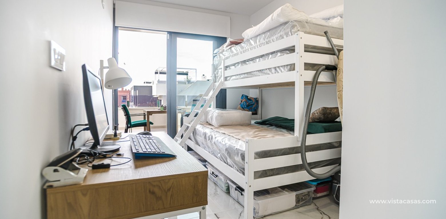 Sale - Appartement - Villamartin