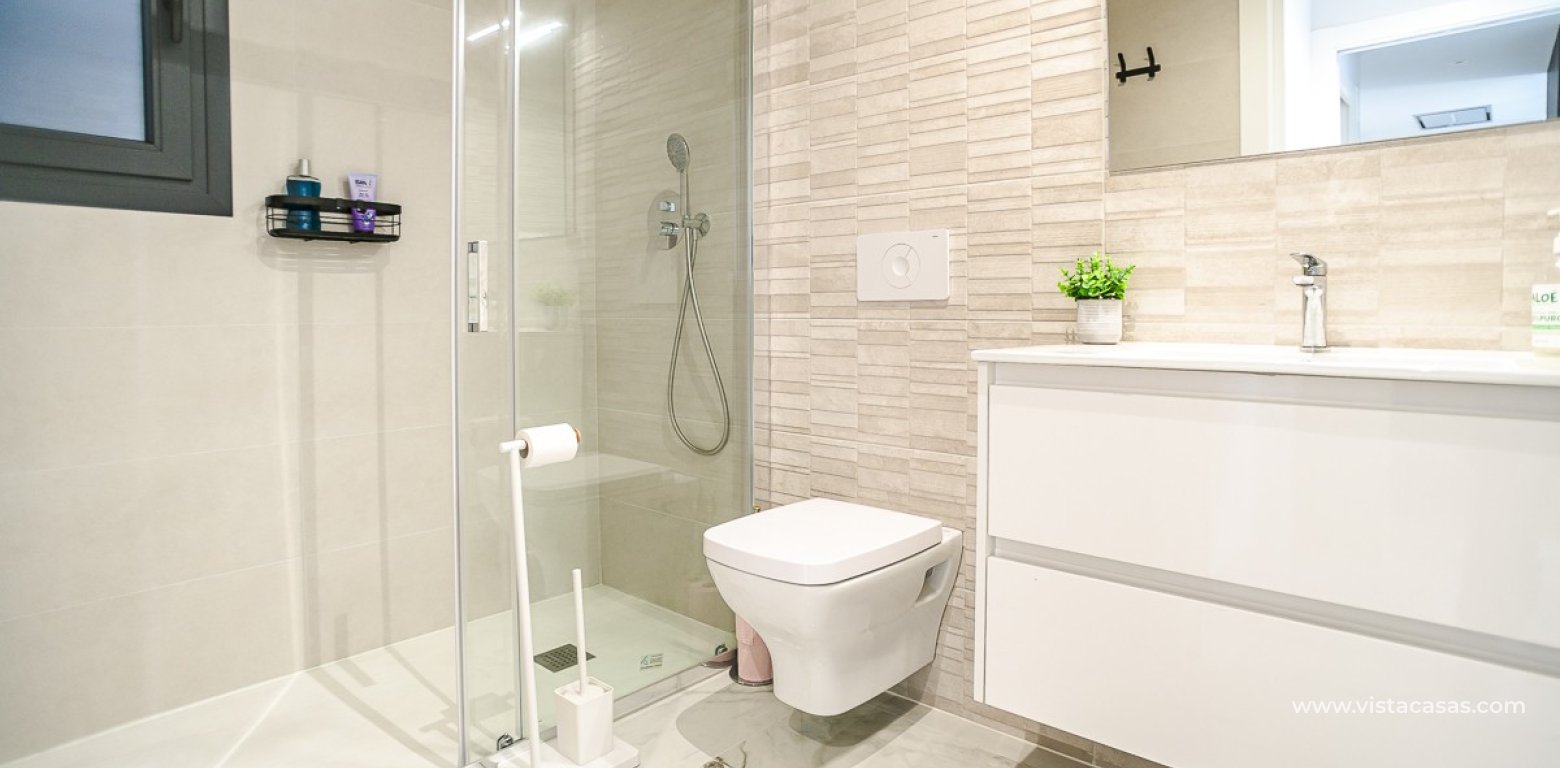 Sale - Appartement - Villamartin