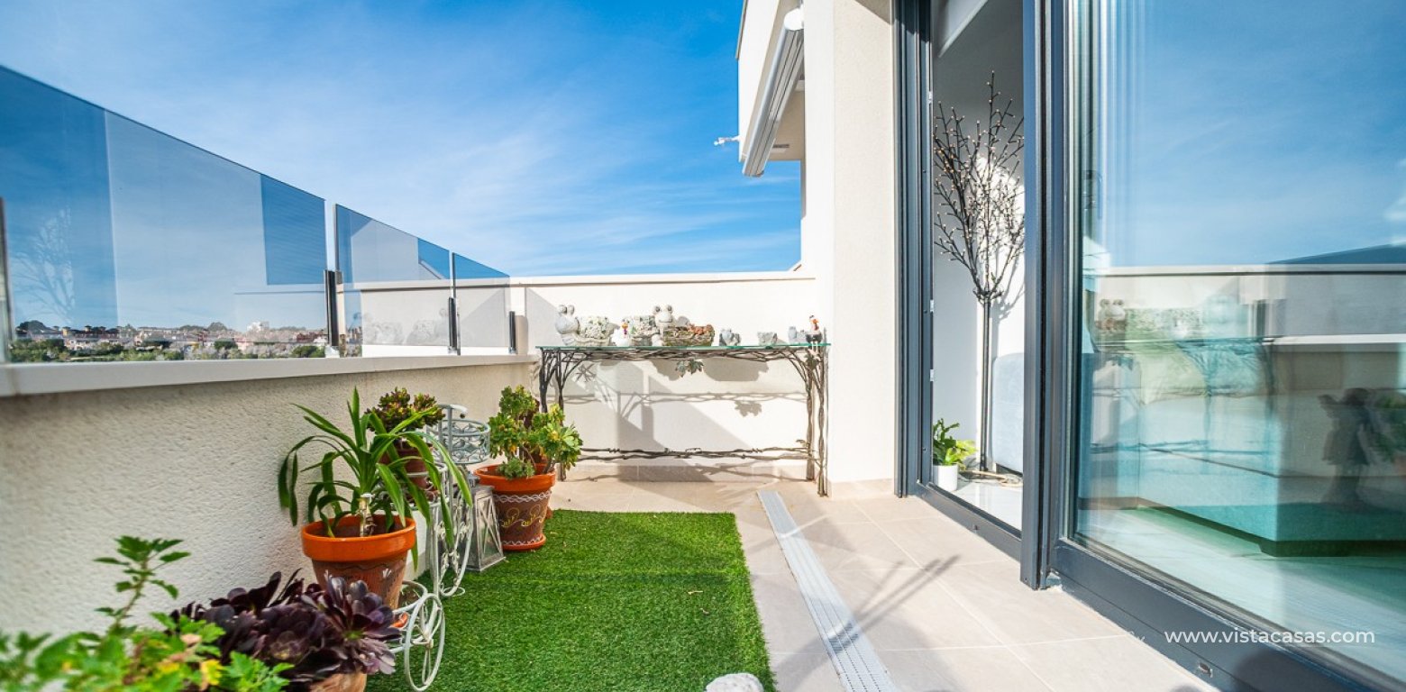 Sale - Appartement - Villamartin